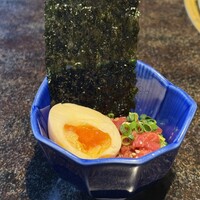 焼肉 徳川苑 - 