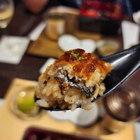 割烹蒲焼 横浜八十八 NEWoMan横浜店 - 