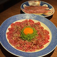 焼肉 にくだらけ - 