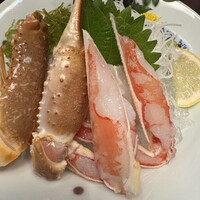 かに道楽 横浜店 - 
