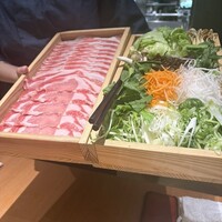 出汁しゃぶおばんざい おかか 東京 - 