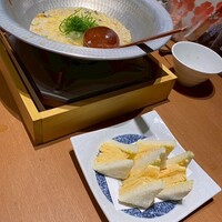 出汁しゃぶおばんざい おかか 東京 - 