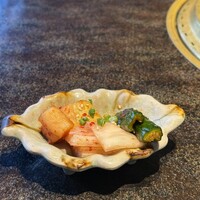 焼肉 徳川苑 - 