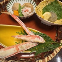 かに道楽 横浜店 - 