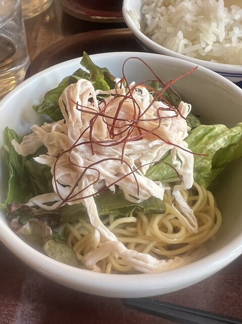 SIK eatery うつぼ公園店 （シック イータリー【旧店名】CAFE