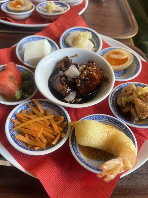 SIK eatery うつぼ公園店 （シック イータリー【旧店名】CAFE