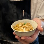 とり料理ふじ - 