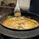 とり料理ふじ - 