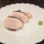 とり料理ふじ - 