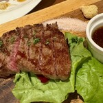 川反ミートキッチン - 