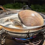 北新地やまがた屋 - 