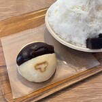 トラヤあんスタンド 北青山店 - 