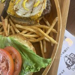 KUA ’AINA Karuizawa Ten - 