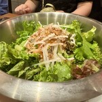 川反ミートキッチン - 