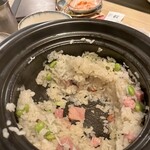 ネオ和食居酒屋　君に会えてよかった。 - 