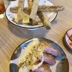 ネオ和食居酒屋　君に会えてよかった。 - 