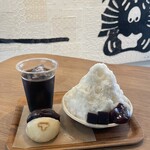 トラヤあんスタンド 北青山店 - 