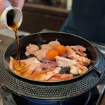 とり料理ふじ - 