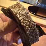 ふじさわ - 鯖寿司