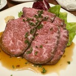 川反ミートキッチン - 