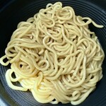 リンガーハット - 焼き太めん皿うどん