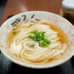 讃岐うどん いわい - 