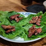 北新地やまがた屋 - 