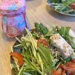 ネオ和食居酒屋　君に会えてよかった。 - 