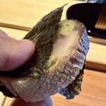 ふじさわ - 鯖寿司