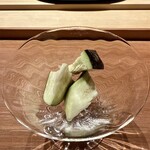 ふじさわ - 水茄子