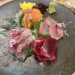 居酒家ひなた - 