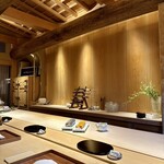 ふじさわ - 内観