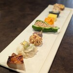 とり料理ふじ - 