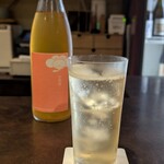 とり料理ふじ - 