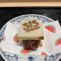 神楽坂 濱千 - 