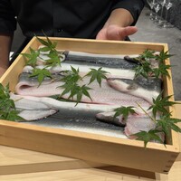 神楽坂 濱千 - 