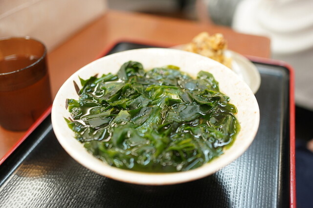 Sanuki Udon Iwai photo