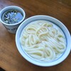 釜あげうどん 長田 in 香の香