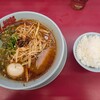ラーメン山岡家 千歳店