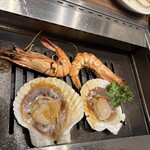 焼肉うしすけ - 