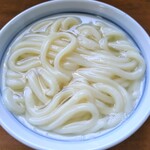 釜あげうどん 長田 in 香の香 - 