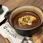 焼肉うしすけ - 