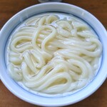 釜あげうどん 長田 in 香の香 - 