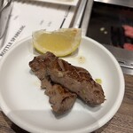 焼肉うしすけ - 