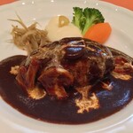 厳選洋食さくらい - 