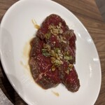 焼肉うしすけ - 