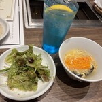 焼肉うしすけ - 