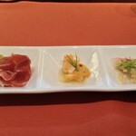 厳選洋食さくらい - 