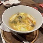 焼肉うしすけ - 