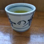 釜あげうどん 長田 in 香の香 - 